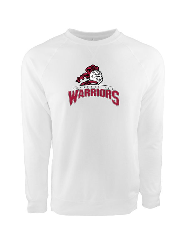Perspectives HS Logo - Crewneck Sweatshirt