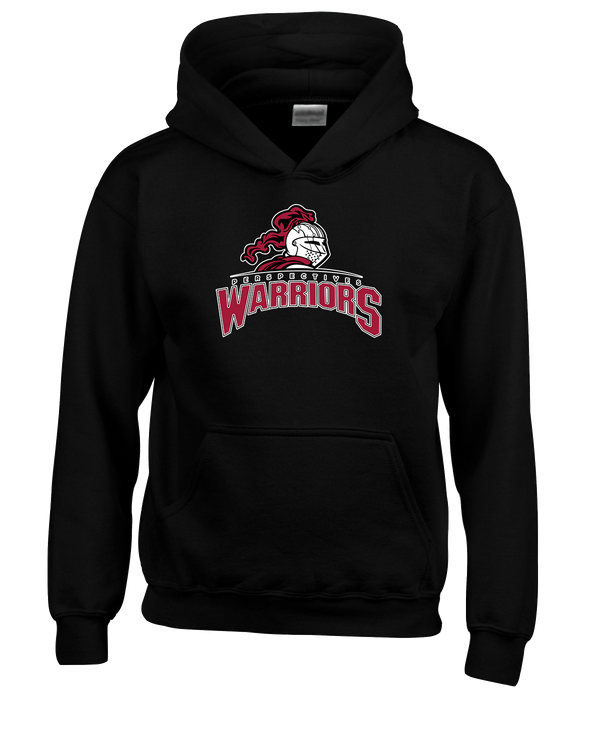 Perspectives HS Logo - Cotton Hoodie