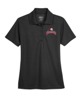 Perspectives HS Logo - Womens Polo