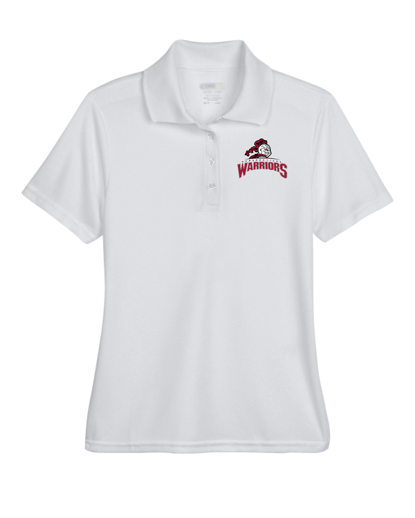 Perspectives HS Logo - Womens Polo