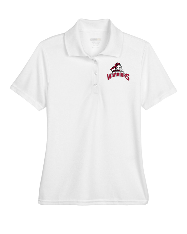 Perspectives HS Logo - Womens Polo