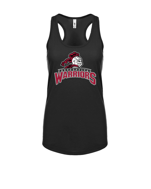Perspectives HS Logo - Womens Tank Top