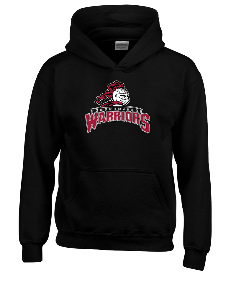 Perspectives HS Logo - Youth Hoodie