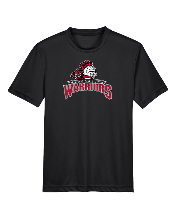 Perspectives HS Logo - Youth Performance T-Shirt