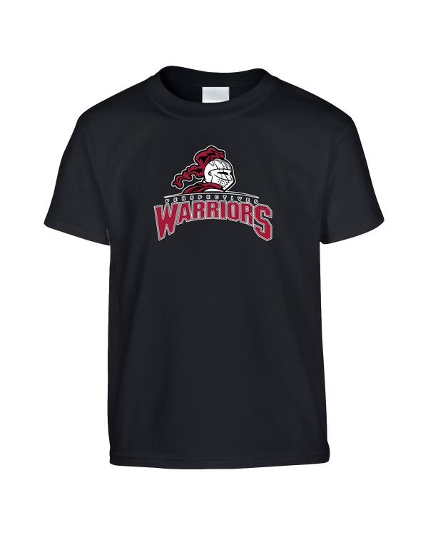 Perspectives HS Logo - Youth T-Shirt