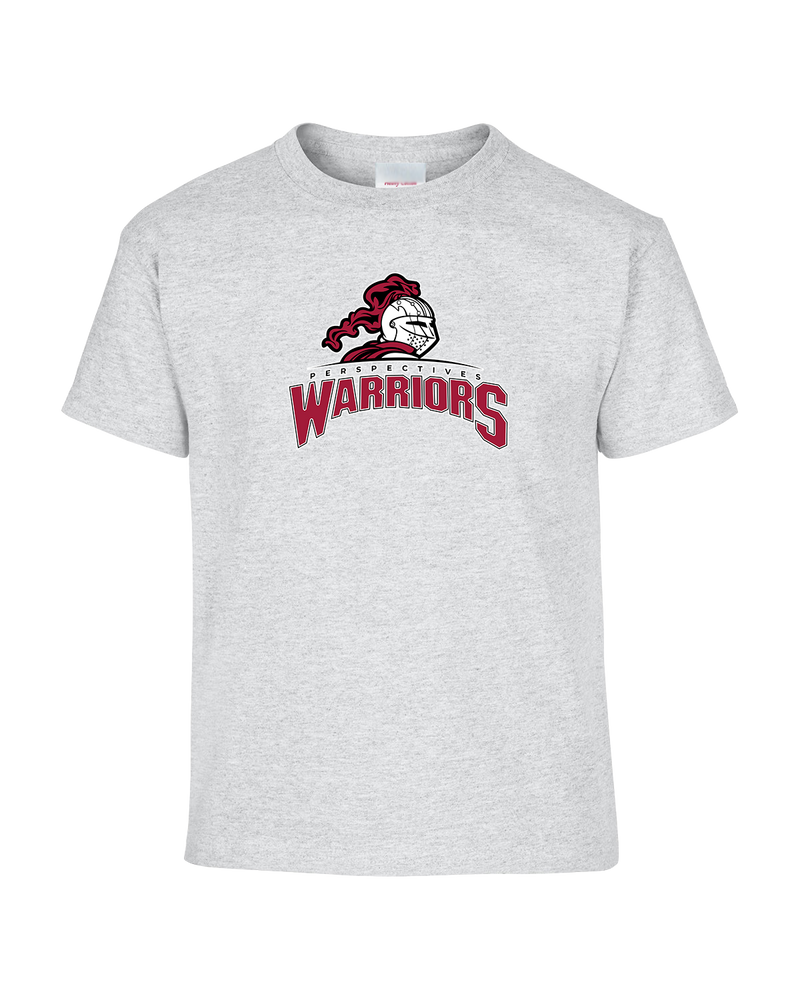 Perspectives HS Logo - Youth T-Shirt