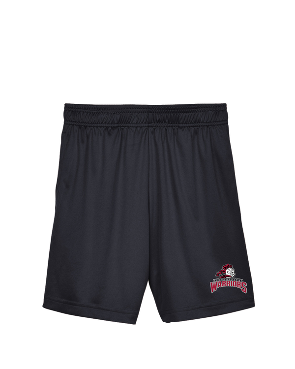 Perspectives HS Logo - Youth Short