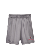 Perspectives HS Logo - Youth Short
