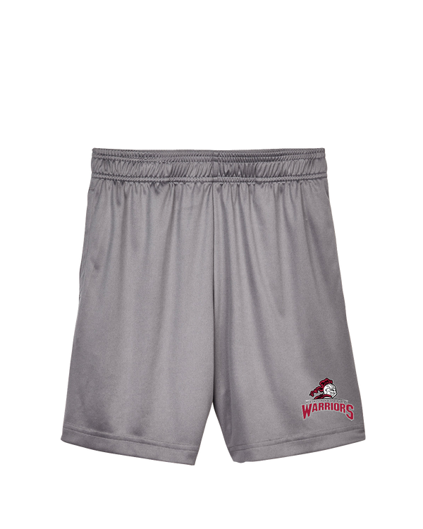 Perspectives HS Logo - Youth Short