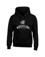 Peshtigo HS Leave it on the Mat - Youth Hoodie