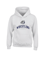 Peshtigo HS Leave it on the Mat - Youth Hoodie
