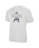 Peshtigo HS Outline - Youth Performance T-Shirt