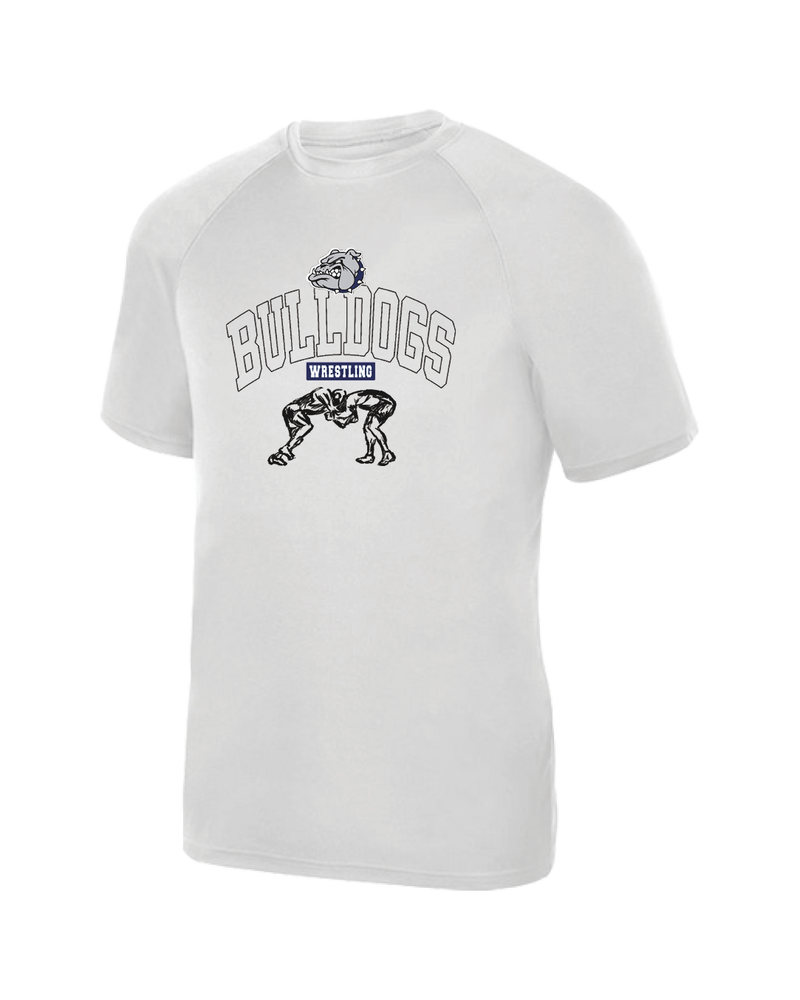 Peshtigo HS Outline - Youth Performance T-Shirt