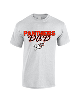 Peyton HS Football Dad - Cotton T-Shirt