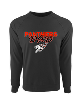 Peyton HS Football Dad - Crewneck Sweatshirt