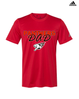 Peyton HS Football Dad - Mens Adidas Performance Shirt