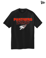 Peyton HS Football Dad - New Era Performance Shirt