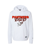 Peyton HS Football Dad - Oakley Performance Hoodie