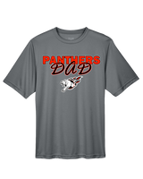 Peyton HS Football Dad - Performance Shirt