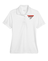Peyton HS Football Dad - Womens Polo