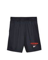 Peyton HS Football Dad - Youth Training Shorts