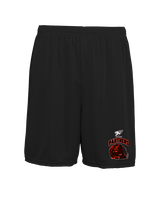 Peyton HS Football Helmet - Mens 7inch Training Shorts
