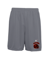 Peyton HS Football Helmet - Mens 7inch Training Shorts