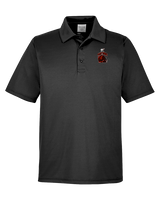 Peyton HS Football Helmet - Mens Polo