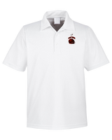 Peyton HS Football Helmet - Mens Polo