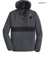 Peyton HS Football Helmet - Mens Sport Tek Jacket