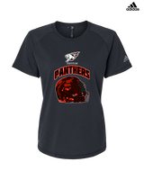 Peyton HS Football Helmet - Womens Adidas Performance Shirt