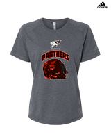 Peyton HS Football Helmet - Womens Adidas Performance Shirt