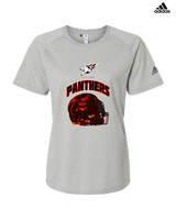 Peyton HS Football Helmet - Womens Adidas Performance Shirt