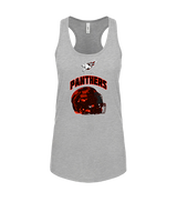 Peyton HS Football Helmet - Womens Tank Top
