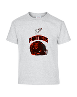 Peyton HS Football Helmet - Youth Shirt