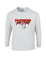Peyton HS Football Mom - Cotton Longsleeve