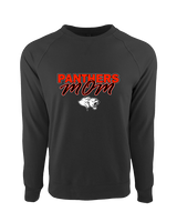 Peyton HS Football Mom - Crewneck Sweatshirt