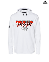 Peyton HS Football Mom - Mens Adidas Hoodie