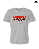 Peyton HS Football Mom - Mens Adidas Performance Shirt