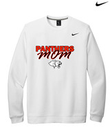 Peyton HS Football Mom - Mens Nike Crewneck