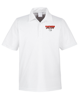 Peyton HS Football Mom - Mens Polo