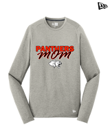 Peyton HS Football Mom - New Era Performance Long Sleeve