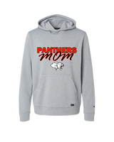 Peyton HS Football Mom - Oakley Performance Hoodie