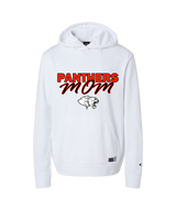 Peyton HS Football Mom - Oakley Performance Hoodie