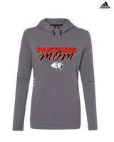 Peyton HS Football Mom - Womens Adidas Hoodie