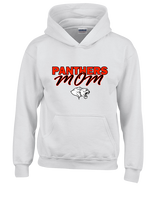 Peyton HS Football Mom - Youth Hoodie