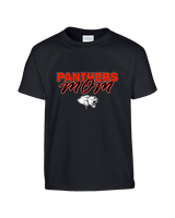Peyton HS Football Mom - Youth Shirt