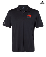 Peyton HS Football TIOH - Mens Adidas Polo