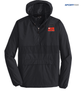 Peyton HS Football TIOH - Mens Sport Tek Jacket