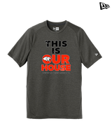 Peyton HS Football TIOH - New Era Performance Shirt